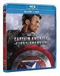 Captain America : First Avenger - Com...