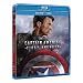 Captain America : First Avenger - Combo Blu-ray + DVD [Blu-ray]