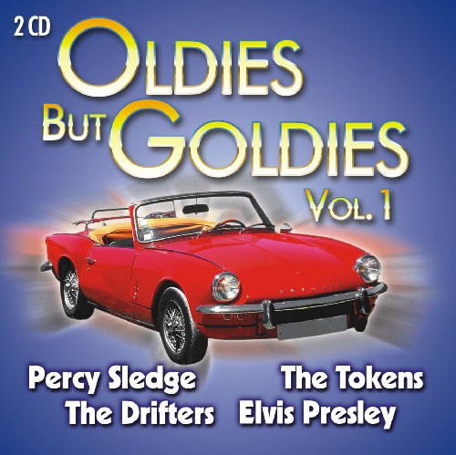 Digi Planet (Edition Ahorn) Oldies But Goldies Vol.1
