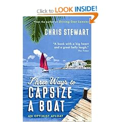 Three Ways to Capsize a Boat: An Optimist Afloat