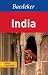 India Baedeker Guide (Baedeker Guides)
