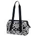 Reisenthel CB 0590 Allrounder S Fleur schwarz