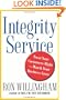 Integrity Service: Treat Your Customers Right-Watch Your Business Grow