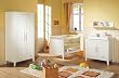 Image of Oslo Nursery Furniture Set