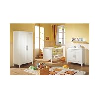 Oslo Nursery Furniture Set