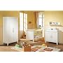 Oslo Nursery Furniture Set