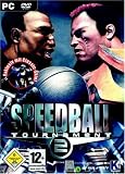 Speedball 2: Tournament - 