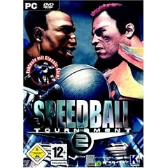 Speedball 2: Tournament