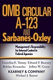 Produkt-Bild: (OMB Circular A-123 and Sarbanes-Oxley: Management's Responsibility for Internal Control in Federal Agencies) By Tierney, Cornelius E. (Author) Hardcover on (04 , 2006)