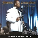 1943-1945 Broadcasts