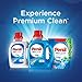 Persil Original Everyday Clean Liquid Laundry Detergent, 100 Fluid Ounces, 64 Loads