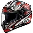 Shoei Breakthrough RF-1000 Street Motorcycle Helmet