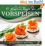 27 einfache rezepte f�r Vorspeisen (V...