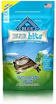 Blue Buffalo Chicken Bits Value Size Dog Bones (1 Pouch), 9 oz
