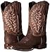 Stetson Men's Shield Western Boot