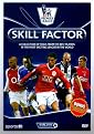 Skill Factor: Premier League Soccer