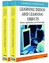 Handbook of Research on Learning Design and Learning Objects: Issues, Applications and Technologies