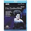 Mozart - Die Zauberflote [Blu-ray]
