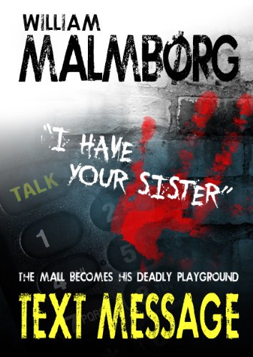Text Message Book Image