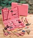 pink ladies tool kit