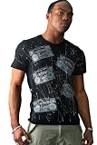 Boombox Men's T-shirt