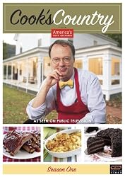 Cooks Country: Season One