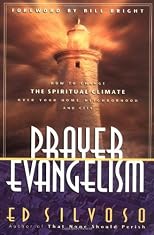 Prayer Evangelism