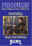 PROFILES featuring Capt. Lou Albano