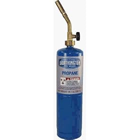 14OZ Propane Torch Kit