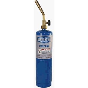 14OZ Propane Torch Kit