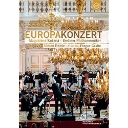 Europakonzert 2013