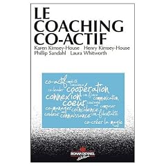 Coaching co-actif Le