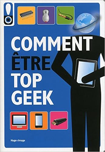 comment devenir geek