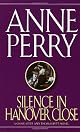 Silence in Hanover Close