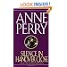 Silence in Hanover Close (Charlotte & Thomas Pitt Novels)