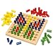 Color Pegs, Color Pictures