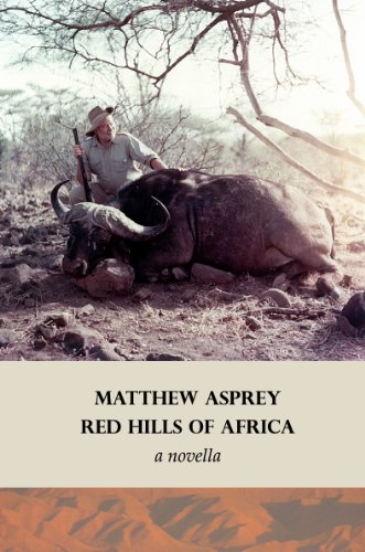 Red Hills of Africa