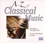 Variations on an Original Theme, Op. 36, "Enigma": Nimrod