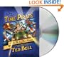 The Time Pirate: A Nick McIver Time Adventure (Nick McIver Time Adventures)