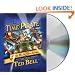 The Time Pirate: A Nick McIver Time Adventure (Nick McIver Time Adventures)