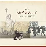 The Whitehawk Name in History