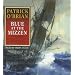 Blue at the Mizzen: Aubrey-Maturin Series Book 20
