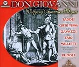 Mozart - Don Giovanni