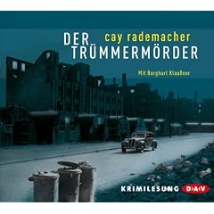 Der Tr�mmerm�rder