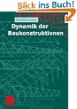 Dynamik der Baukonstruktionen