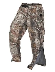 Single Detail Page Misc: Onyx ArcticShield 9630RAP03 MEDIUM REALTREE AP Essentials Waterproof Camouflage Pants