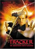 The Tracker - Im Zeichen der Rache - Casper Van Dien