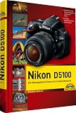 Produkt-Bild: Nikon D5100: mit 12-seitiger Klappkarte