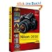 Nikon D5100: mit 12-seitiger Klappkarte