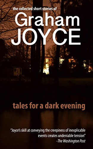 Tales For A Dark Evening